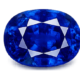 Blue Sapphires