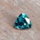 Greenish Blue Spinel