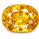 Yellow Sapphires