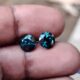 Blue Spinel