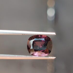 Natural Pink Spinel 5.14 ct | Oval Cut Untreated Ceylon Loose Gemstone