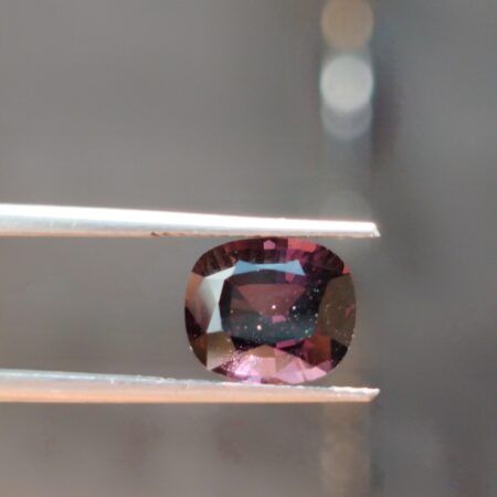 Natural Pink Spinel 5.14 ct | Oval Cut Untreated Ceylon Loose Gemstone