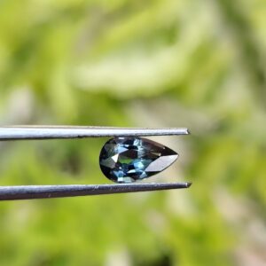 Natural Light Blue Spinel 1.15 ct | Untreated Ceylon Loose Gemstone