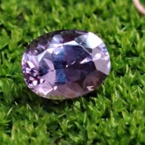 1.20 ct Natural Violet Spinel | Ceylon Loose Gemstone