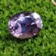 Purple Spinel