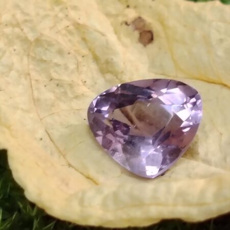 Natural Purple Spinel 0.95 ct | Untreated Ceylon Loose Gemstone | Sri Lanka