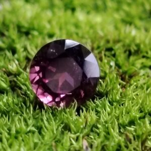 Natural Pink Spinel 0.86 ct | Untreated Ceylon Loose Gemstone | Sri Lanka