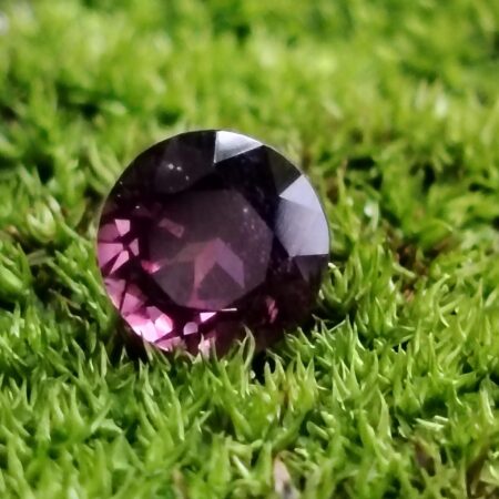 Natural Pink Spinel 0.86 ct | Untreated Ceylon Loose Gemstone | Sri Lanka