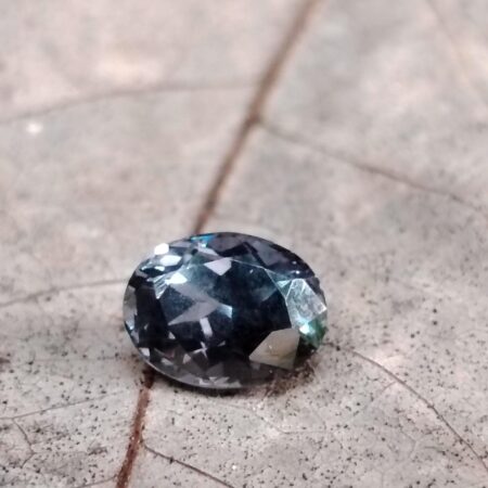 Natural Light Purple Spinel 1.05 ct | Untreated Ceylon Loose Gemstone | Sri Lanka